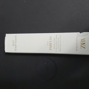 Zara Red Temptation Rollerball